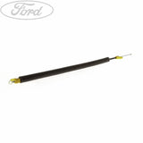 GALAXY WA6 S-MAX WA6 HEATER CONTROL CABLE