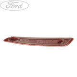 MONDEO ESTATE REAR BUMPER REFLECTOR