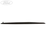 FRONT DOOR TRIM