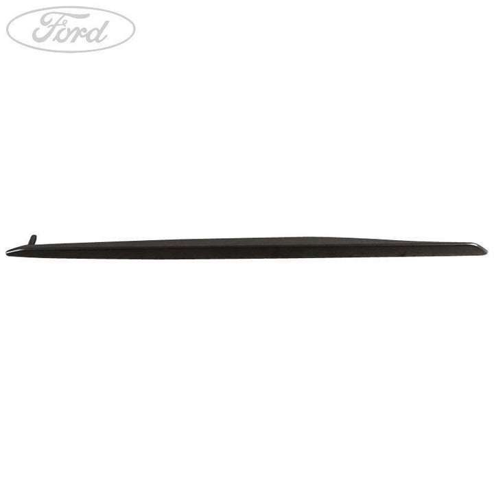 FRONT DOOR TRIM