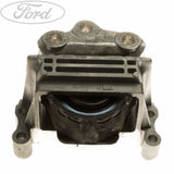 ENGINE FRONT SUPPORT BRACKET