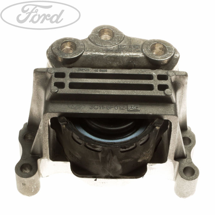 ENGINE FRONT SUPPORT BRACKET