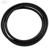 RANGER REAR N/S DOOR OPENING WEATHERSTRIP SEAL 2011-
