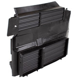 C-MAX FOCUS DURATORQ TDCI RADIATOR CONTROL SHUTTER