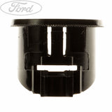 CIGAR LIGHTER LUMINOUS RING