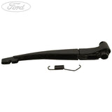 TRANSIT COURIER REAR WINDSCREEN WIPER ARM 04/2014-