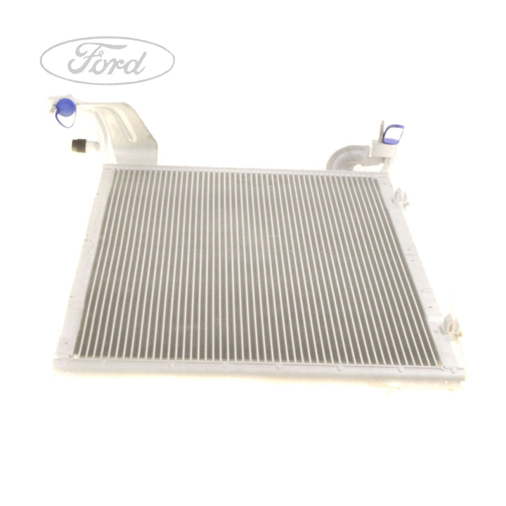 FIESTA B-MAX 1.0 ECOBOOST AIR CON AIR-CON CONDENSER