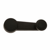 FRONT DOOR WINDOW WINDER HANDLE