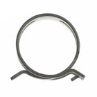 ENGINE HEATER HOSE CLAMP