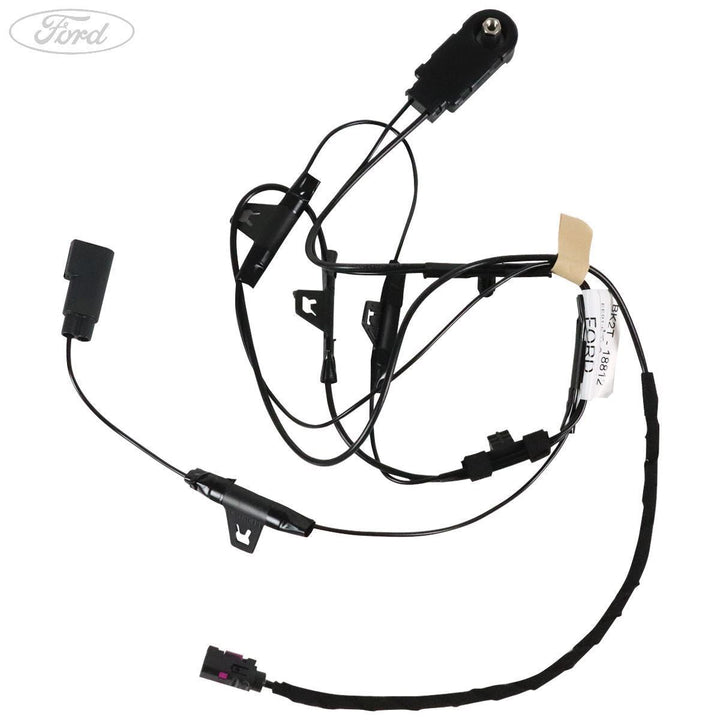 EXTENSION CABLE