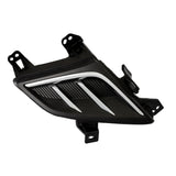 Focus Passenger Side Front Fog Lamp Blanking Grille Cover 2018-Onwards