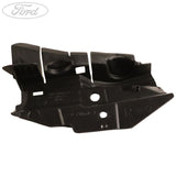 FRONT FENDER FILLER