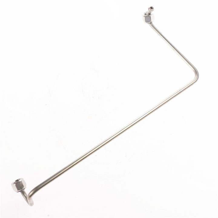 FUEL INJECTOR SUPPLY TUBE