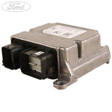 AIR BAG SENSOR