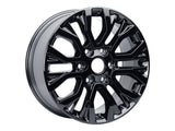 RANGER SET OF 4 ALLOY WHEELS 06/2020