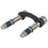 DRIVE SHAFT REAR AXLE DRIVE BOLT PACK OF 5