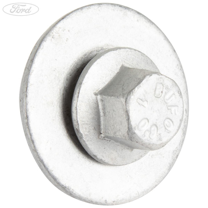 LUGGAGE COMPARTMENT DOOR HEX HEAD BOLT AND WASHER  PACK OF 5