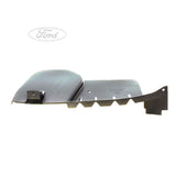 ENGINE COMPARTMENT SPLASH SHIELD