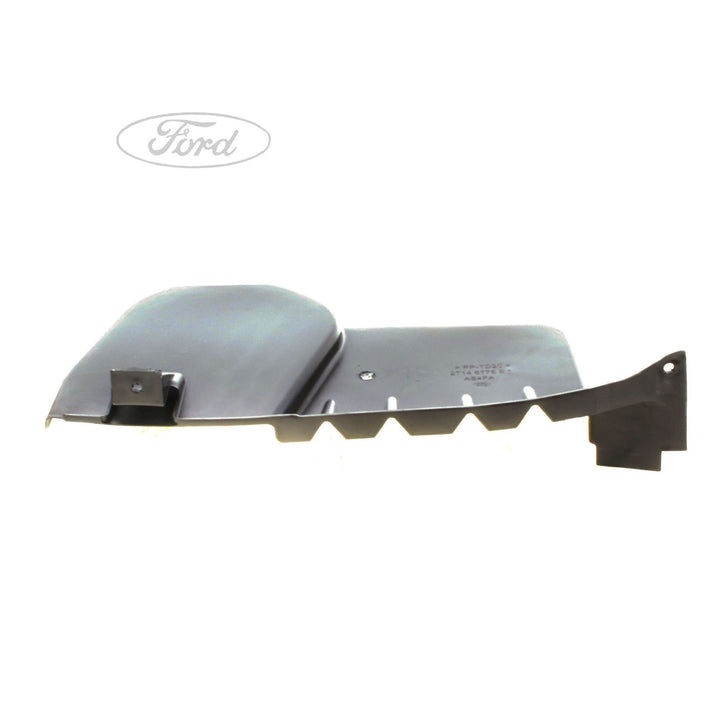 ENGINE COMPARTMENT SPLASH SHIELD