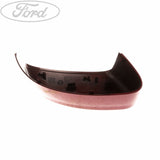 FOCUS FRONT N/S WING MIRROR HOUSING CAP COVER