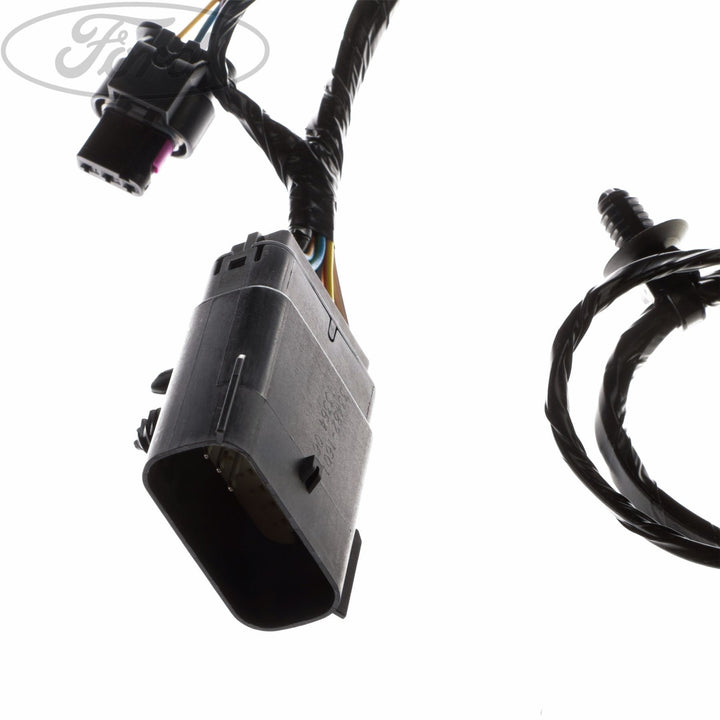 PARKING DISTANCE AID SENSOR WIRE