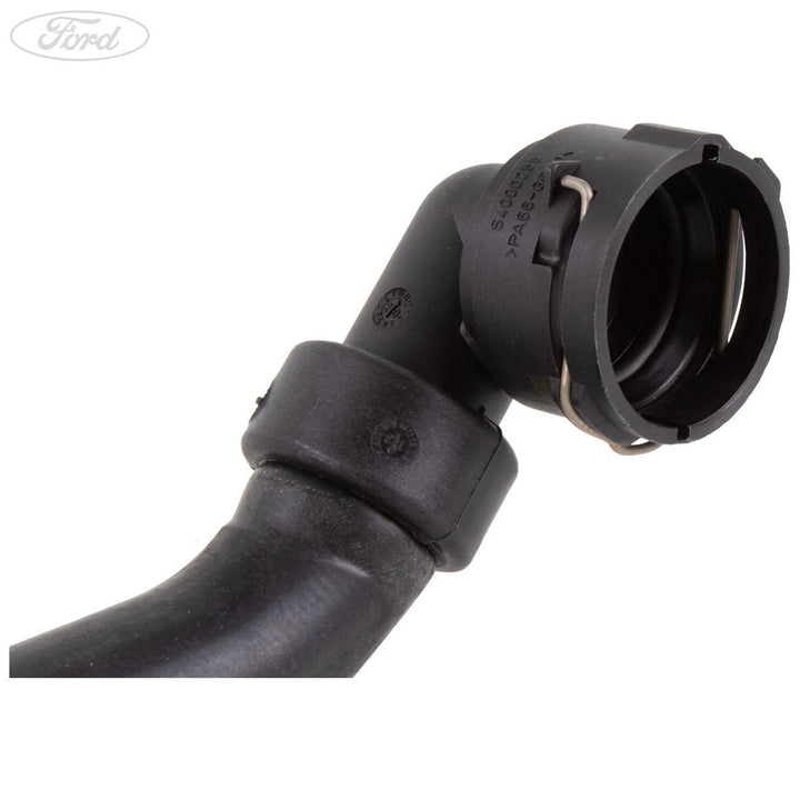 S-MAX GALAXY MONDEO 2.3 DURATEC-HE TOP RADIATOR HOSE 10-14