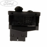 C-MAX FOCUS KUGA HEAD LIGHT LAMP INTERNAL PANEL SWITCH