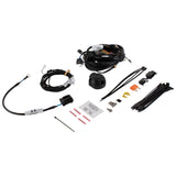 FIESTA & FIESTAVAN ELECTRICAL KIT FOR TOW BAR 13 PIN CONNECTOR