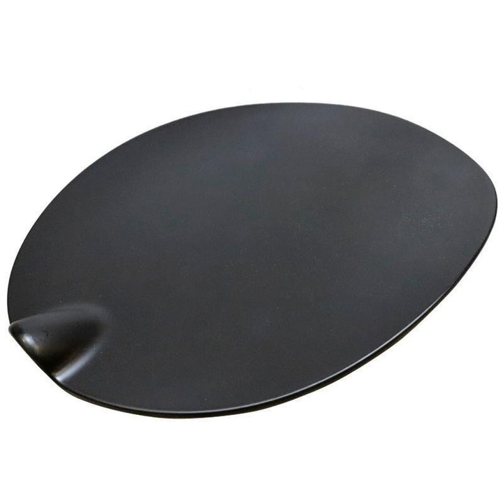 FUEL TANK FILLER ACCESS DOOR
