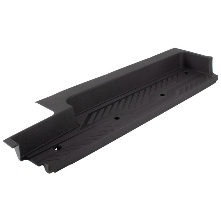 TRANSIT TOURNEO CUSTOM O/S SIDE DOOR SCUFF PLATE 2012-2018
