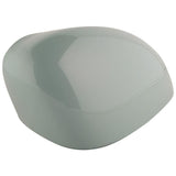FIESTA O/S DOOR MIRROR COVER BOHAI BAY MINT METALLIC