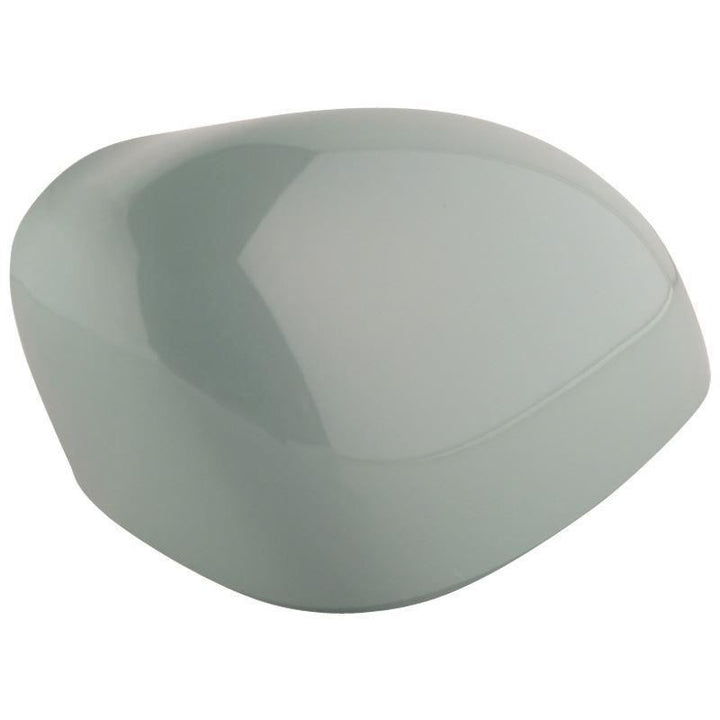 FIESTA O/S DOOR MIRROR COVER BOHAI BAY MINT METALLIC