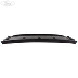 FOCUS FRONT BUMPER LOWER CENTRE GRILLE LESS ST 11-15