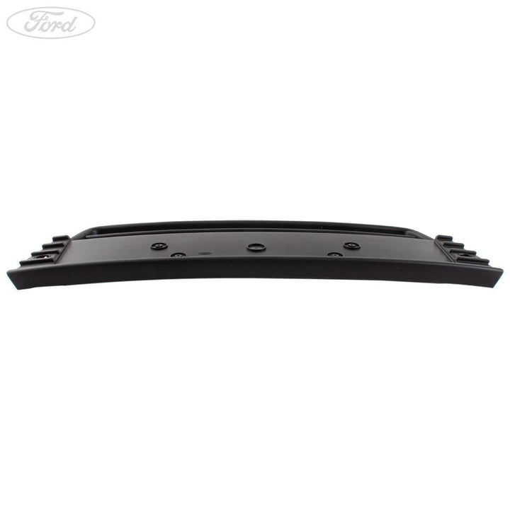 FOCUS FRONT BUMPER LOWER CENTRE GRILLE LESS ST 11-15