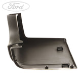 TRANSIT REAR O/S BUMPER END CAP