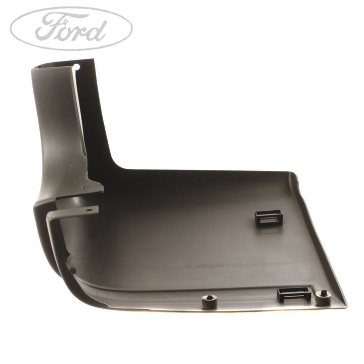 TRANSIT REAR O/S BUMPER END CAP