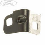 KA O/S FRONT WING ARCH PANEL BRACKET