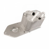 Transit 2.0 EcoBlue TDCi Oil Cooler and Filter 2016-Onward