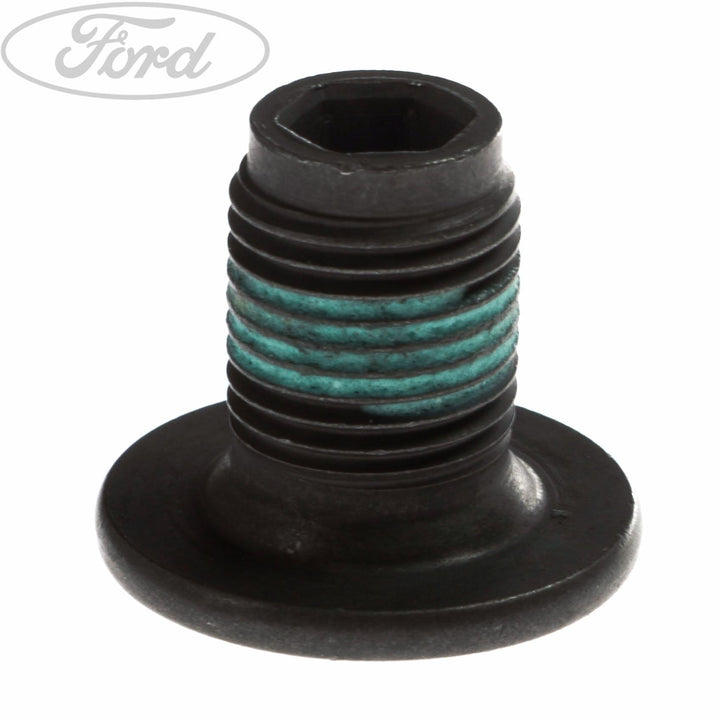 GEAR INPUT SHAFT RETAINER BEARING SCREW
