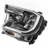 RANGER P703 N/S PASSENGER SIDE LED HEADLIGHT HEADLAMP LEVEL 2 2022-ONWARDS