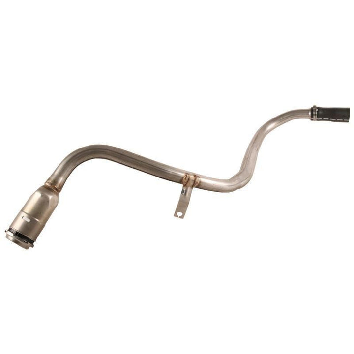 FUEL FILLER PIPE