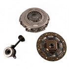Fiesta 1.1 Duratec Clutch & Cylinder Kit 3Pieces 2017-2023