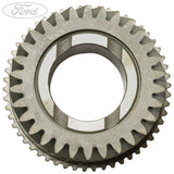 6-SPEED MANUAL TRANS 6TH SPEED GEAR 10/2007-09/2011