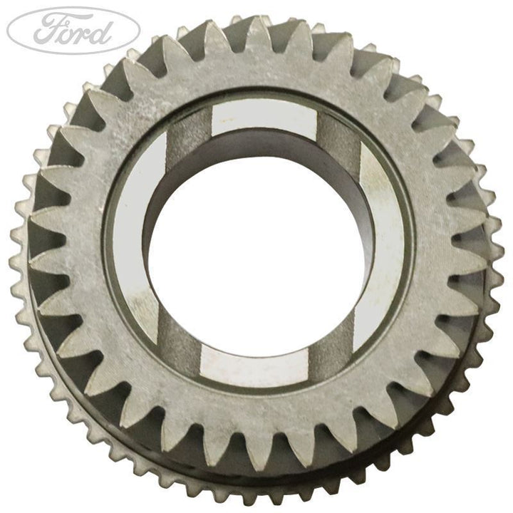 6-SPEED MANUAL TRANS 6TH SPEED GEAR 10/2007-09/2011