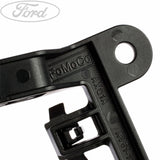 BRAKE PRESS METERING VALVE BRACKET