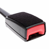 C-MAX O/S RH FRONT SEAT BELT BUCKLE