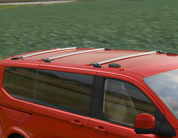 TRANSIT/TOURNEO CUSTOM FOLDABLE ROOF BASE CARRIER – Ford Online