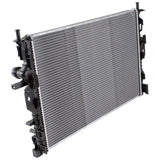 FOCUS MONDEO S-MAX GALAXY 2.0 DURATORQ COOLANT RADIATOR