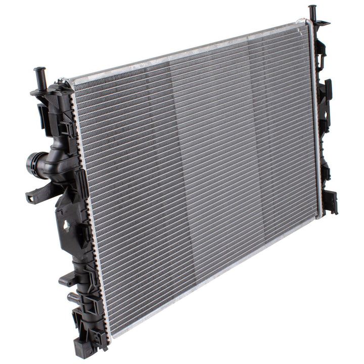 FOCUS MONDEO S-MAX GALAXY 2.0 DURATORQ COOLANT RADIATOR
