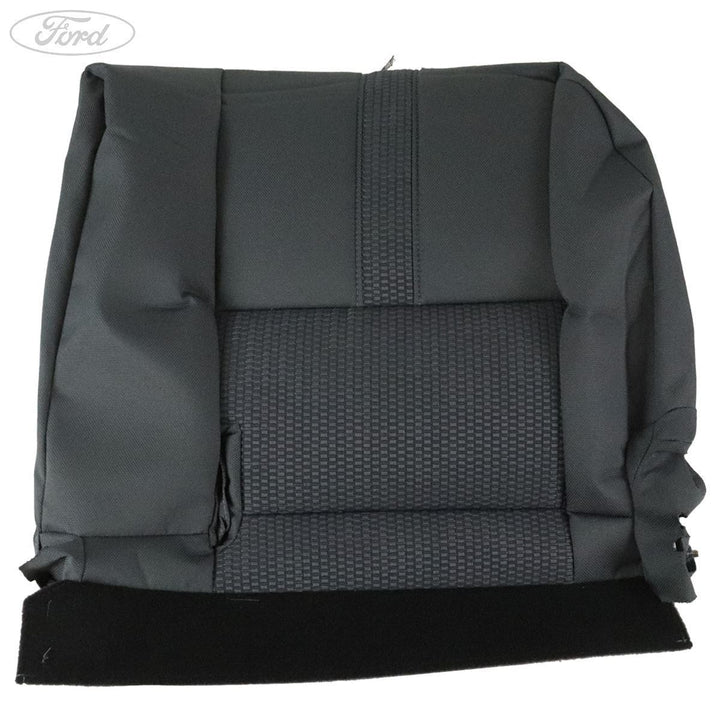 REAR SEAT CUSHION COVER
